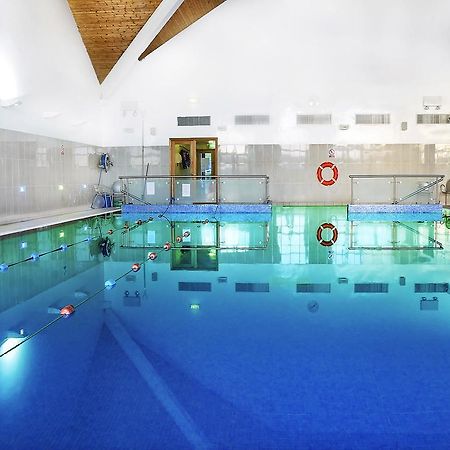 Lough Allen Hotel & Spa Drumshanbo Eksteriør billede