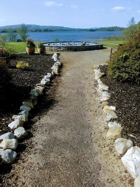 Lough Allen Hotel & Spa Drumshanbo Eksteriør billede